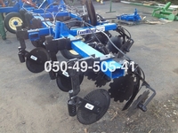 Подкормщик аппликатор Blu-Jet Блю-Джет LandRunner - <ro>Изображение</ro><ru>Изображение</ru> #5, <ru>Объявление</ru> #1526137