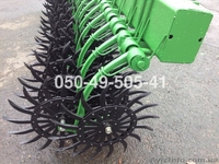Ротационные бороны Джон Дир для МТЗ из США капремонт - <ro>Изображение</ro><ru>Изображение</ru> #7, <ru>Объявление</ru> #1526122