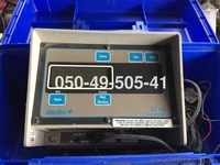 Бункер зерновой прицеп Кинзе Kinze 840 - <ro>Изображение</ro><ru>Изображение</ru> #7, <ru>Объявление</ru> #1526121