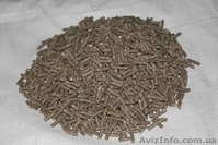 Предлагаем корм гранулированый - <ro>Изображение</ro><ru>Изображение</ru> #2, <ru>Объявление</ru> #1526844