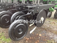 Стерневая сеялка Great Plaints 1500 с No-Till из США б/у - <ro>Изображение</ro><ru>Изображение</ru> #7, <ru>Объявление</ru> #1338594