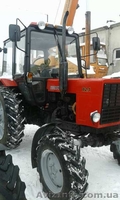 Трактор МТЗ 82/1 Беларус - <ro>Изображение</ro><ru>Изображение</ru> #7, <ru>Объявление</ru> #1523835