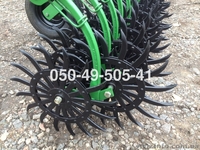 Ротационные бороны Джон Дир для МТЗ из США капремонт - <ro>Изображение</ro><ru>Изображение</ru> #1, <ru>Объявление</ru> #1526122