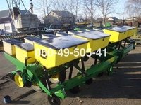 Сеялка Джон Дир 7000 John Deere механика б/у цена - <ro>Изображение</ro><ru>Изображение</ru> #1, <ru>Объявление</ru> #1526124