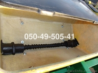 Сеялка Джон Дир 7000 John Deere механика б/у цена - <ro>Изображение</ro><ru>Изображение</ru> #6, <ru>Объявление</ru> #1526124