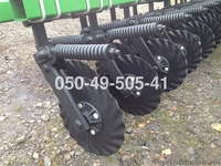 Стерневая сеялка Great Plaints 1500 с No-Till из США б/у - <ro>Изображение</ro><ru>Изображение</ru> #8, <ru>Объявление</ru> #1338594