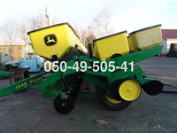 Сеялка Джон Дир 7000 John Deere механика б/у цена - <ro>Изображение</ro><ru>Изображение</ru> #3, <ru>Объявление</ru> #1526124