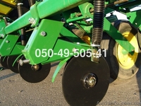 Сеялка Джон Дир 7000 John Deere механика б/у цена - <ro>Изображение</ro><ru>Изображение</ru> #5, <ru>Объявление</ru> #1526124