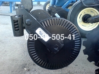 Подкормщик аппликатор Blu-Jet Блю-Джет LandRunner - <ro>Изображение</ro><ru>Изображение</ru> #8, <ru>Объявление</ru> #1526137