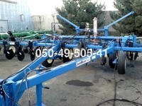 Подкормщик аппликатор Blu-Jet Блю-Джет LandRunner - <ro>Изображение</ro><ru>Изображение</ru> #2, <ru>Объявление</ru> #1526137