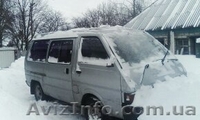 nissan vanete 1989 - <ro>Изображение</ro><ru>Изображение</ru> #1, <ru>Объявление</ru> #1530928