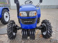 Мінітрактор Lovol TE-244 - <ro>Изображение</ro><ru>Изображение</ru> #3, <ru>Объявление</ru> #1533656
