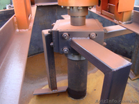 Бетоносмеситель на 0,5 м. куб принудительного типа - <ro>Изображение</ro><ru>Изображение</ru> #2, <ru>Объявление</ru> #1531388