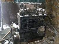 мотор на т-40 д-144 - <ro>Изображение</ro><ru>Изображение</ru> #6, <ru>Объявление</ru> #1531849