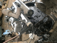 мотор на т-40 д-144 - <ro>Изображение</ro><ru>Изображение</ru> #3, <ru>Объявление</ru> #1531849