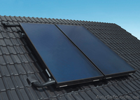 Солнечные коллекторы VIESSMANN (Германия). Продажа, монтаж. - <ro>Изображение</ro><ru>Изображение</ru> #3, <ru>Объявление</ru> #1537725
