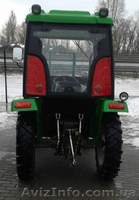 Мінітрактор Xingtai XT-244Cab - <ro>Изображение</ro><ru>Изображение</ru> #3, <ru>Объявление</ru> #1533798