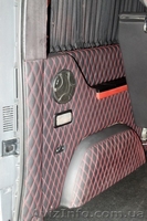 Переоборудование автомобилей и обшивка салонов - <ro>Изображение</ro><ru>Изображение</ru> #1, <ru>Объявление</ru> #1568158