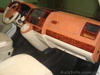 Переоборудование автомобилей и обшивка салонов - <ro>Изображение</ro><ru>Изображение</ru> #2, <ru>Объявление</ru> #1568158