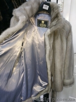 Полушубок голубая норка со скидкой - <ro>Изображение</ro><ru>Изображение</ru> #3, <ru>Объявление</ru> #1573276