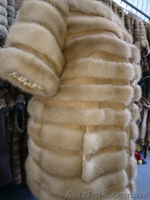 Норковая автоледи куртка - <ro>Изображение</ro><ru>Изображение</ru> #3, <ru>Объявление</ru> #1573283