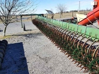 Борона John Deere Ротационная борона John Deere 400 4,6,9,12M - <ro>Изображение</ro><ru>Изображение</ru> #1, <ru>Объявление</ru> #1570322