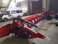 Жатка CaseE IH 2020 на New Holland - <ro>Изображение</ro><ru>Изображение</ru> #2, <ru>Объявление</ru> #1571472