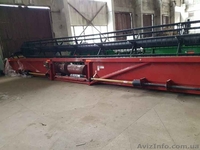 Жатка CaseE IH 2020 на New Holland - <ro>Изображение</ro><ru>Изображение</ru> #3, <ru>Объявление</ru> #1571472