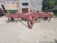 Культиватор Wil-Rich 3400 с стойкой нового образца - <ro>Изображение</ro><ru>Изображение</ru> #1, <ru>Объявление</ru> #1570523