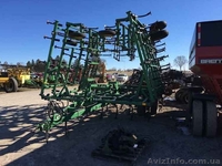 Культиватор John Deere 980 13м - <ro>Изображение</ro><ru>Изображение</ru> #1, <ru>Объявление</ru> #1571812