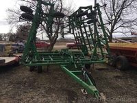 Культиватор John Deere 980 13м - <ro>Изображение</ro><ru>Изображение</ru> #2, <ru>Объявление</ru> #1571812