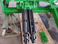 Жатка кукурузная JOHN DEERE 892 - нова - <ro>Изображение</ro><ru>Изображение</ru> #3, <ru>Объявление</ru> #1570199