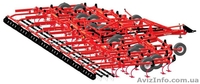 Культиватор Case ih tiger mate II,4800,4900,4300,4700 - <ro>Изображение</ro><ru>Изображение</ru> #1, <ru>Объявление</ru> #1570413