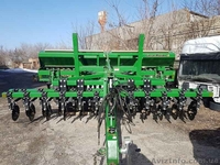 Сеялка механическая Great plains cph 1500 - <ro>Изображение</ro><ru>Изображение</ru> #1, <ru>Объявление</ru> #1571562