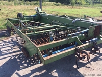 Европак б/у продам культиватор-европак 4 м. - <ro>Изображение</ro><ru>Изображение</ru> #2, <ru>Объявление</ru> #1603771