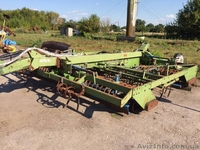 Европак б/у продам культиватор-европак 4 м. - <ro>Изображение</ro><ru>Изображение</ru> #1, <ru>Объявление</ru> #1603771