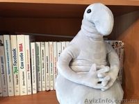 Плюшевый Ждун игрушка 40 см - <ro>Изображение</ro><ru>Изображение</ru> #1, <ru>Объявление</ru> #1605416