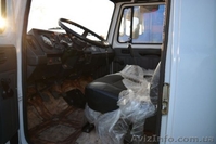 ГАЗ 3309 - <ro>Изображение</ro><ru>Изображение</ru> #2, <ru>Объявление</ru> #1613574