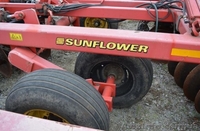 ДИСКОВАЯ БОРОНА SUNFLOWER - <ro>Изображение</ro><ru>Изображение</ru> #2, <ru>Объявление</ru> #1613575