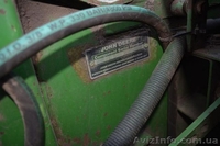 КОМБАЙН JOHN DEERE2266 - <ro>Изображение</ro><ru>Изображение</ru> #1, <ru>Объявление</ru> #1613577