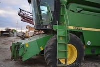 КОМБАЙН JOHN DEERE2266 - <ro>Изображение</ro><ru>Изображение</ru> #3, <ru>Объявление</ru> #1613577