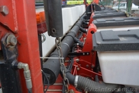 СЕЯЛКА MASSEY FERGUSON MF-555 - <ro>Изображение</ro><ru>Изображение</ru> #1, <ru>Объявление</ru> #1613581