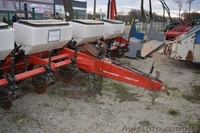 СЕЯЛКА MASSEY FERGUSON MF-555 - <ro>Изображение</ro><ru>Изображение</ru> #2, <ru>Объявление</ru> #1613581