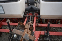 СЕЯЛКА MASSEY FERGUSON MF-555 - <ro>Изображение</ro><ru>Изображение</ru> #4, <ru>Объявление</ru> #1613581