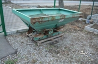 РАЗБРАСЫВАТЕЛЬ AMAZONE 1000 - <ro>Изображение</ro><ru>Изображение</ru> #1, <ru>Объявление</ru> #1613584