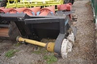 ЖАТКА ГЕРИНГОФ 6-РЯДНАЯ - <ro>Изображение</ro><ru>Изображение</ru> #3, <ru>Объявление</ru> #1613682