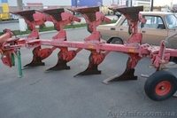 ПЛУГ ОБОРОТНЫЙ SUKOV 5-К - <ro>Изображение</ro><ru>Изображение</ru> #1, <ru>Объявление</ru> #1613684