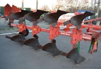 ПЛУГ ОБОРОТНЫЙ SUKOV 5-К - <ro>Изображение</ro><ru>Изображение</ru> #2, <ru>Объявление</ru> #1613684