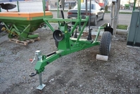 ТЕЛЕЖКА ПОД РАЗБРАСЫВАТЕЛЬ - <ro>Изображение</ro><ru>Изображение</ru> #1, <ru>Объявление</ru> #1613685