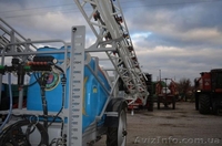 ОПРЫСКИВАТЕЛЬ МАКСУС 3000 - <ro>Изображение</ro><ru>Изображение</ru> #1, <ru>Объявление</ru> #1613686